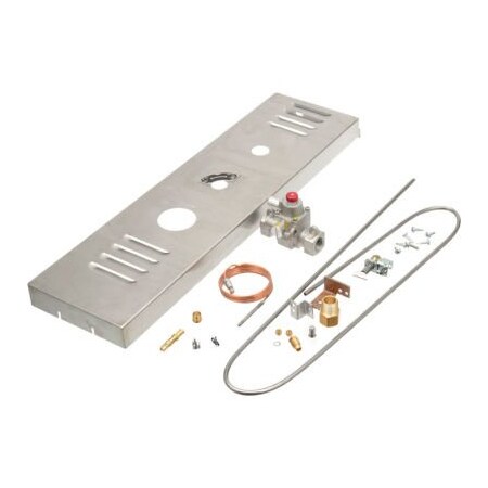 Allpoints Allpoints 521193 Safety Valve Kit For Blodgett Oven 521193